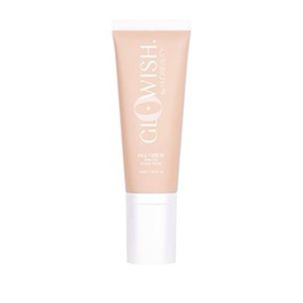 Huda Beauty GloWish MultiDew Skin Tint